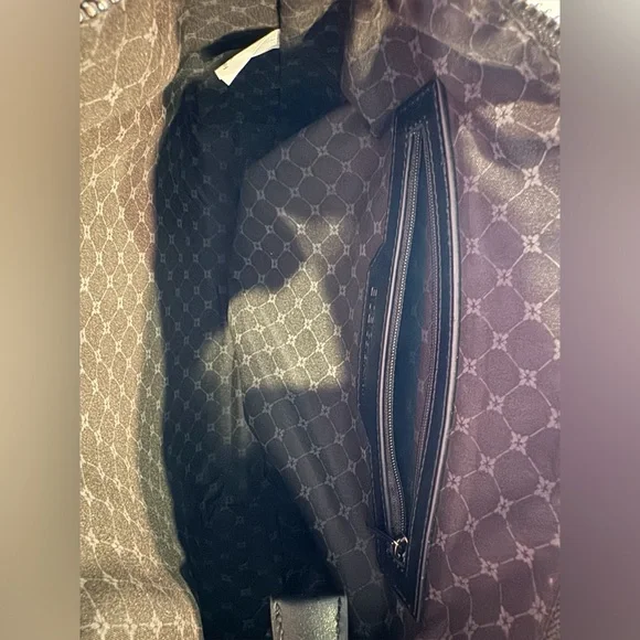 BCBGeneration Novel Studded Shoulder Hobo #D - Picture 7 of 7